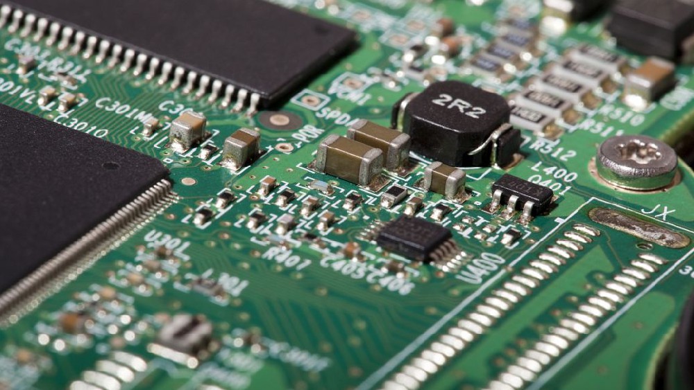 Electronic component procurement cooperative brand